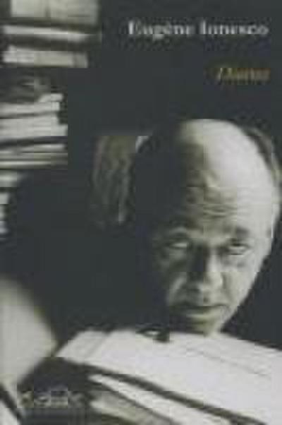 Diarios : en pedazos : presente pasado, pasado presente