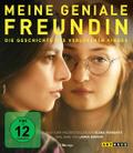 Meine geniale Freundin - Die Geschichte des verlorenen Kindes