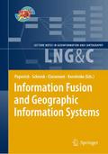 Information Fusion and Geographic Information Systems