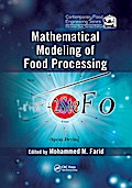 Mathematical Modeling of Food Processing