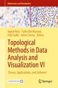 Topological Methods in Data Analysis and Visualiza