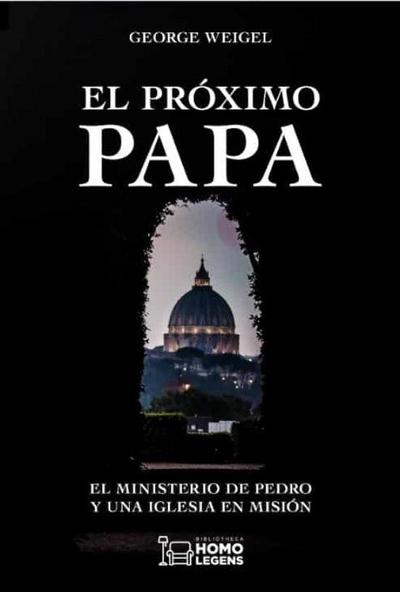 EL PR?XIMO PAPA