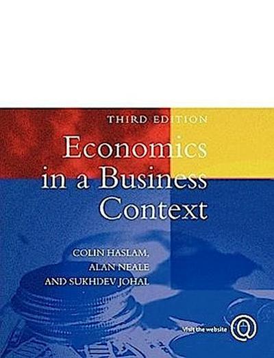 Economics in a Business Context