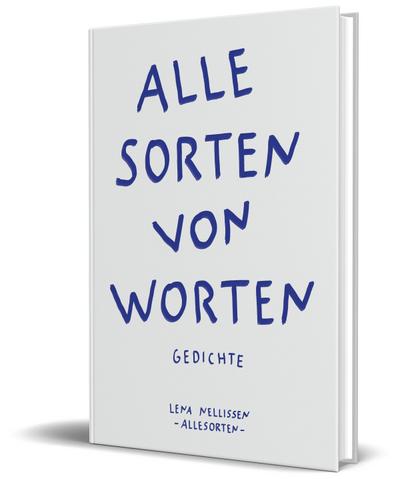 Alle Sorten von Worten