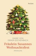 Fräulein Susannes Weihnachtsfest. Erzählung