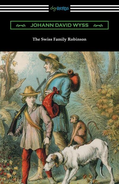 The Swiss Family Robinson