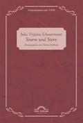Sturm und Stern