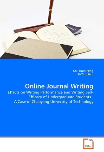 Online Journal Writing