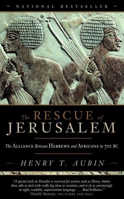 The Rescue of Jerusalem