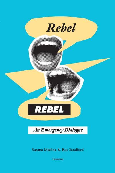 Rebel, Rebel