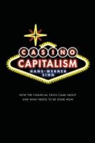 Casino Capitalism