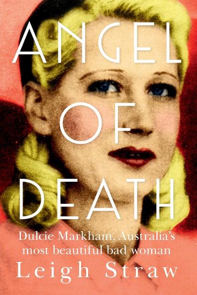 ANGEL OF DEATH