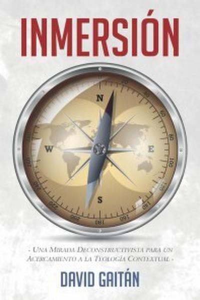 Inmersión
