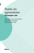 Pasión sin agotamiento