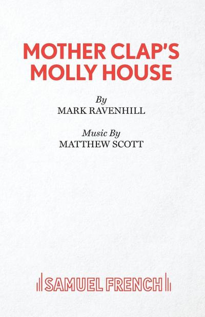 Mother Clap’s Molly House