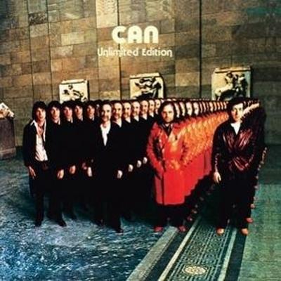 Unlimited Edition (Remastered)