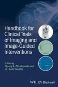 Handbook for Clinical Trials of Imaging and Image-