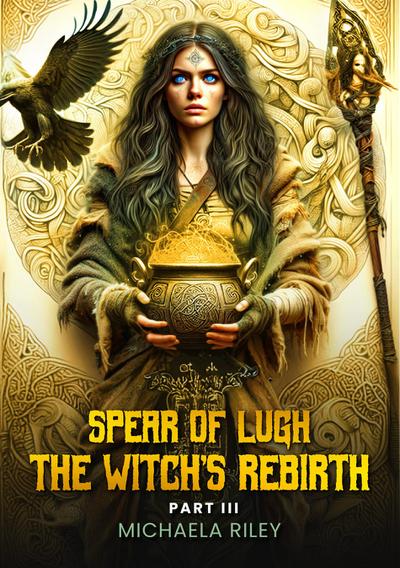 Spear of Lugh