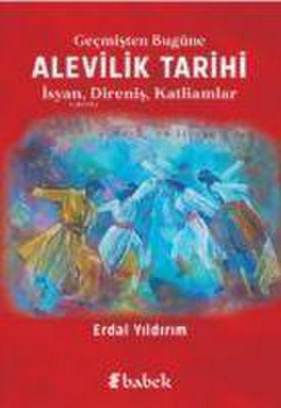 Gecmisten Bugüne Alevilik Tarihi