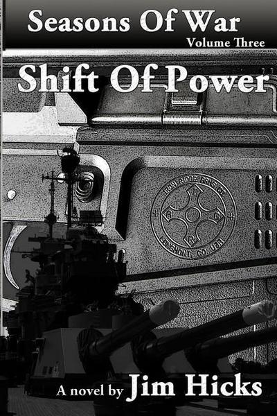 Shift of Power
