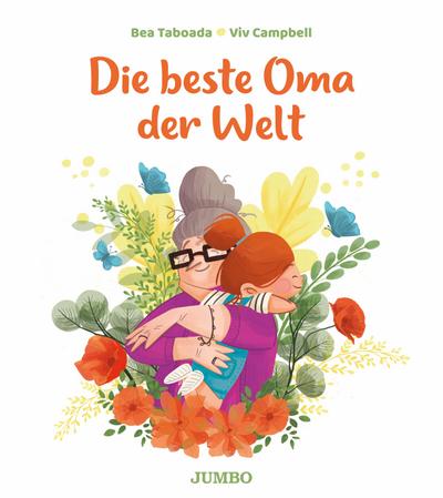 Die beste Oma der Welt