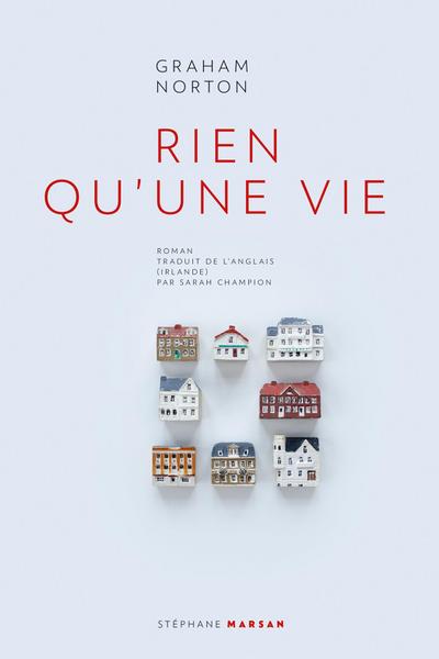 Rien qu’une vie