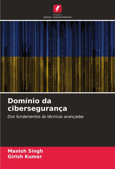 Domínio da cibersegurança