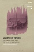Japanese Taiwan