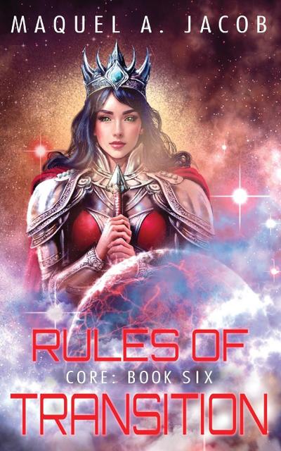 Rules of Transition Core Book 6