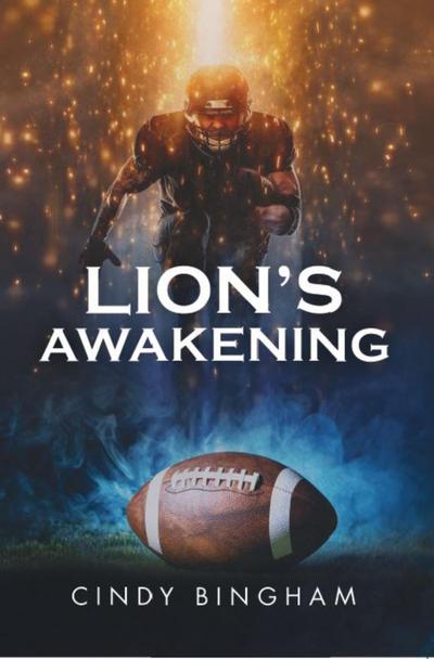 Lion’s Awakening