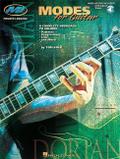 Modes for Guitar Book/Online Audio