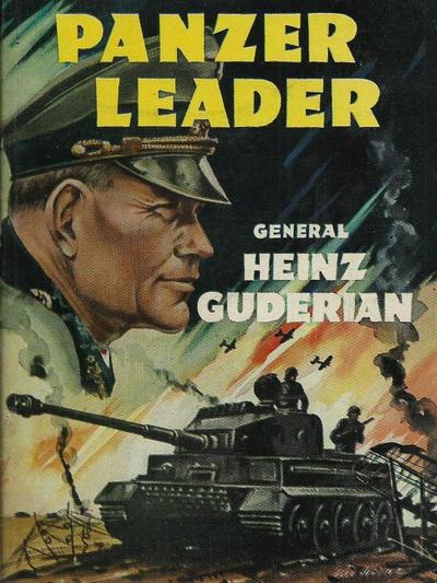 Panzer Leader