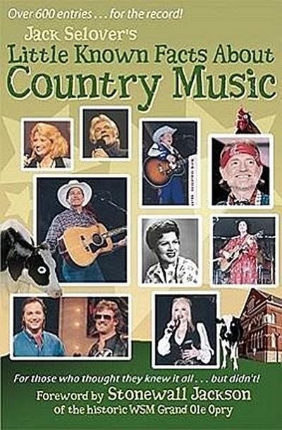 Little Known Facts About Country Music