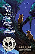 The True Blue Scouts of Sugar Man Swamp