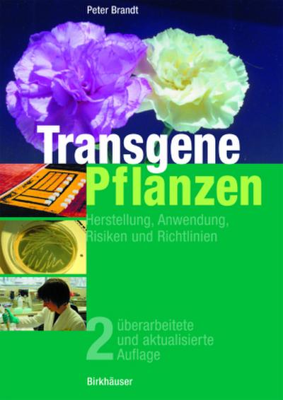 Transgene Pflanzen