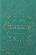 Thailand: The Cookbook