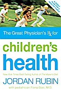 Great Physician’s Rx for Children’s Health