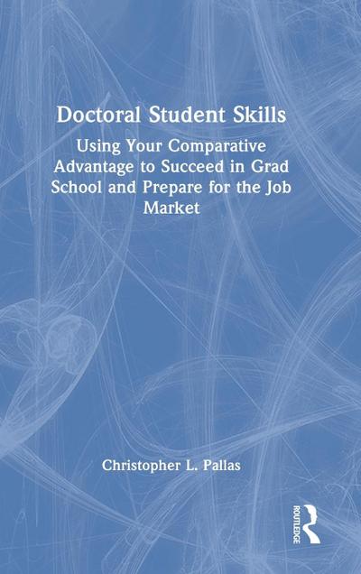Doctoral Student Skills