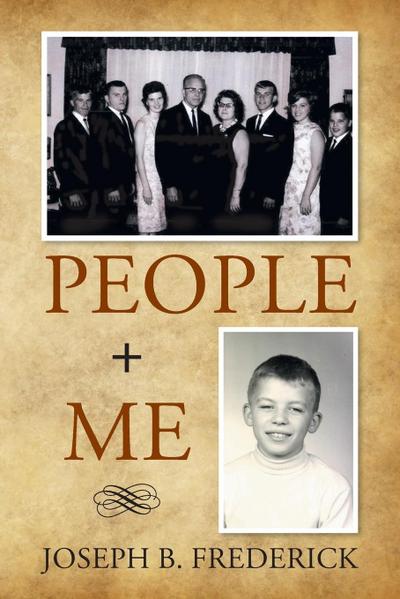 People + Me