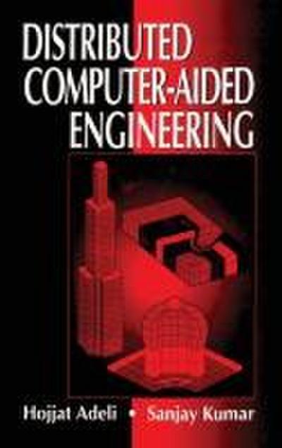 Distributed Computer-Aided Engineering