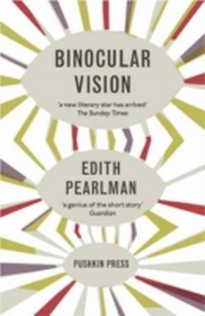 Binocular Vision