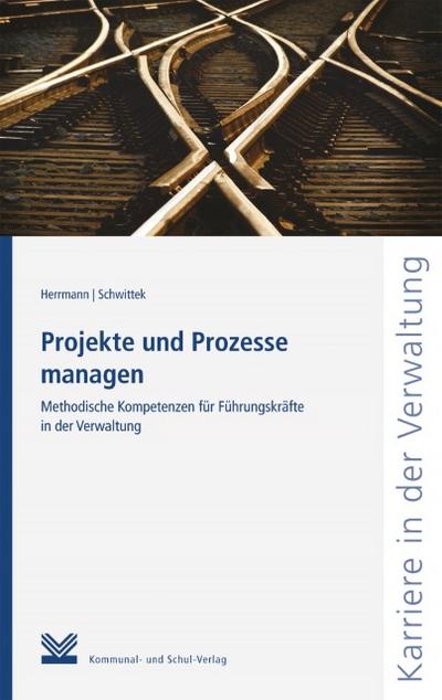 Projekte und Prozesse managen