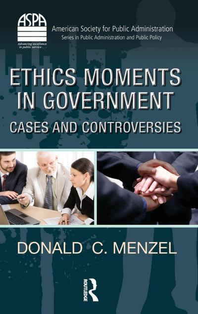 Ethics Moments in Government