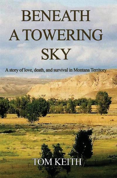 Beneath A Towering Sky