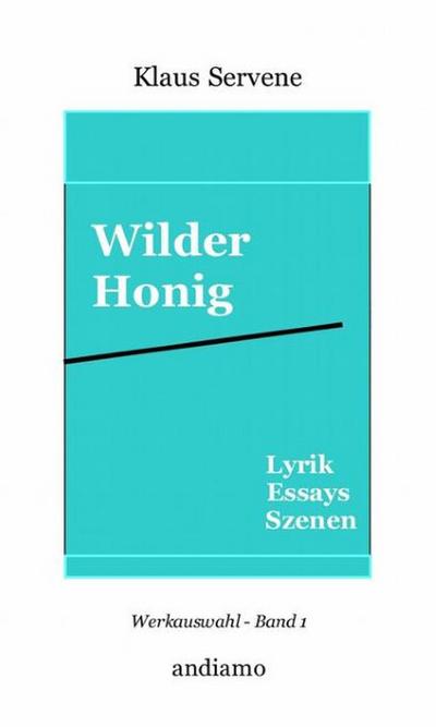 Wilder Honig