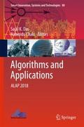 Algorithms and Applications