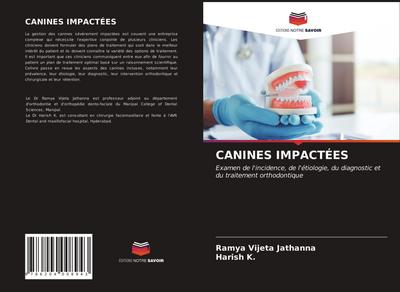 CANINES IMPACTÉES