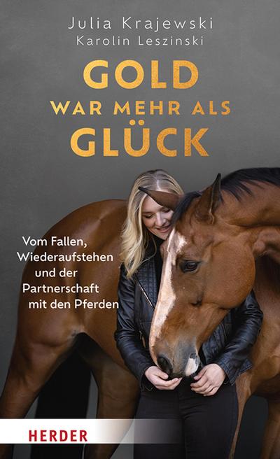 Gold war mehr als Glück (eBook, EPUB) - Julia Krajewski