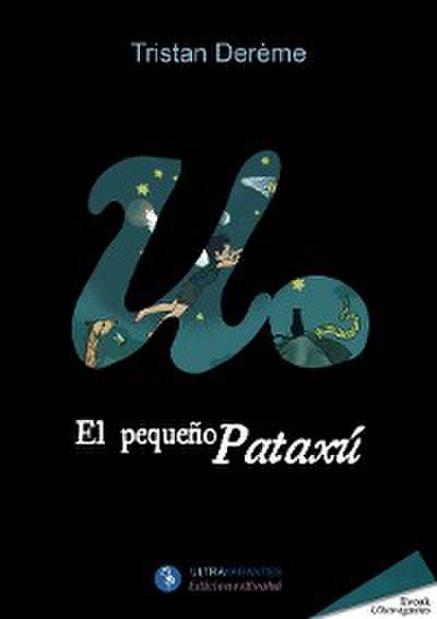 El pequeño Pataxú