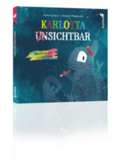 KARLOTTA (UN)SICHTBAR